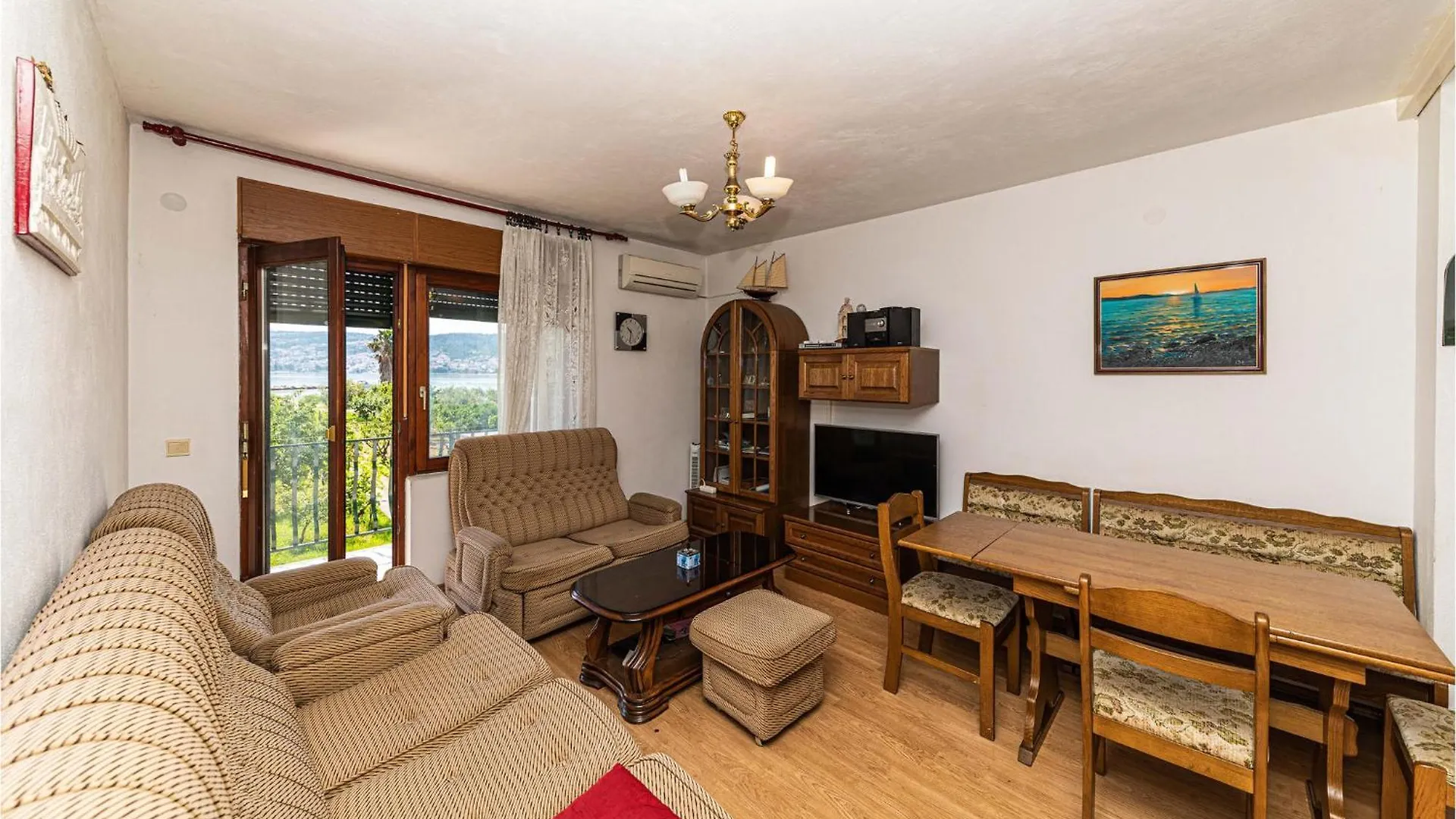 3 Bedroom Amazing Apartment In Trogir Croatia