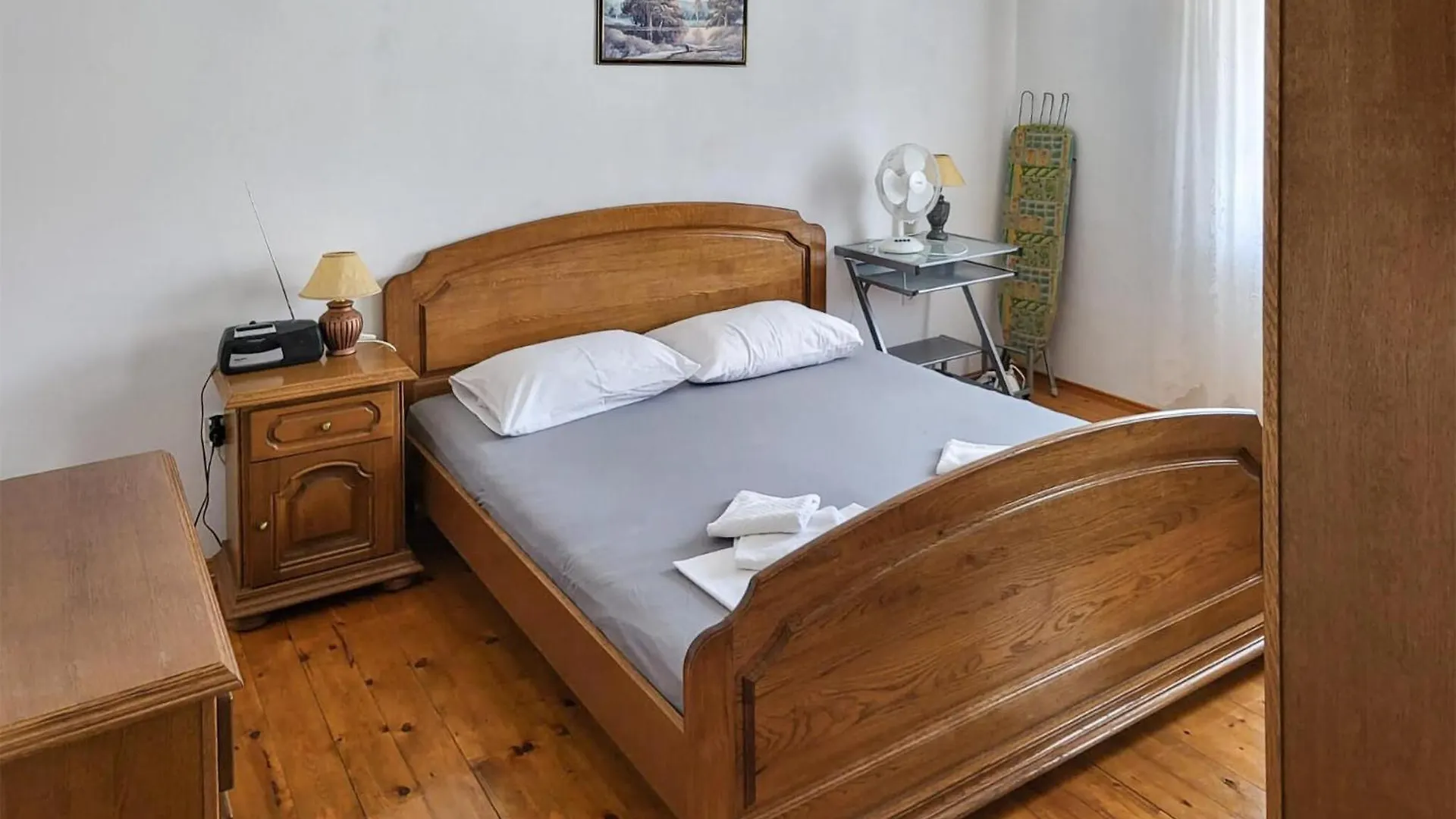 3 Bedroom Amazing Apartment In تروغير