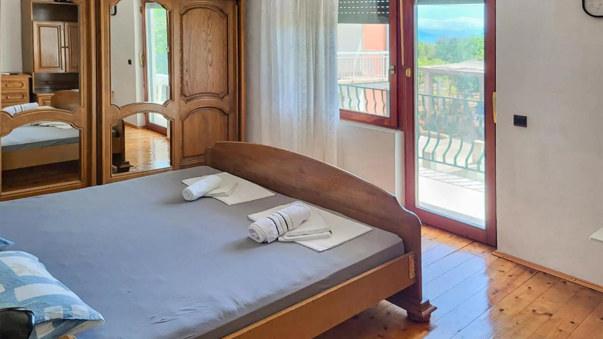 3 Bedroom Amazing Apartment In تروغير